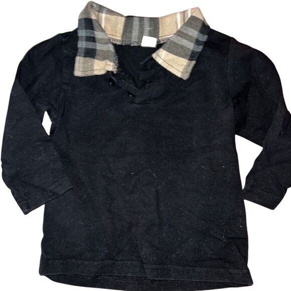 Baby top fall winter top - Picture 1 of 2